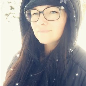 Meet your Posher, Jamie